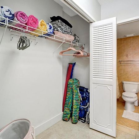 Flip Flop Paradise In Hollywood Florida ภายนอก รูปภาพ