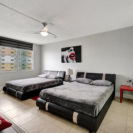 Flip Flop Paradise In Hollywood Florida ภายนอก รูปภาพ