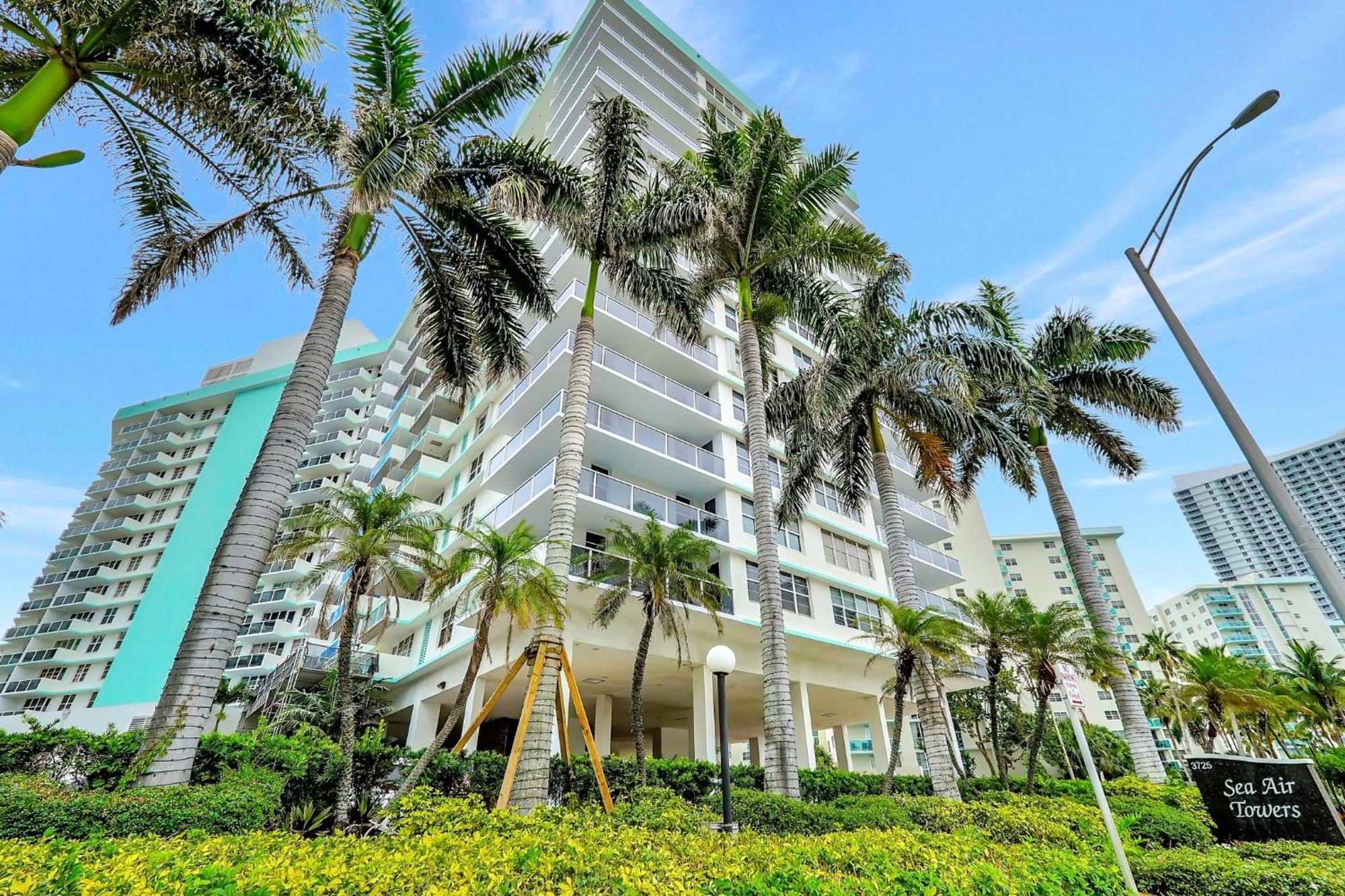 Flip Flop Paradise In Hollywood Florida ภายนอก รูปภาพ