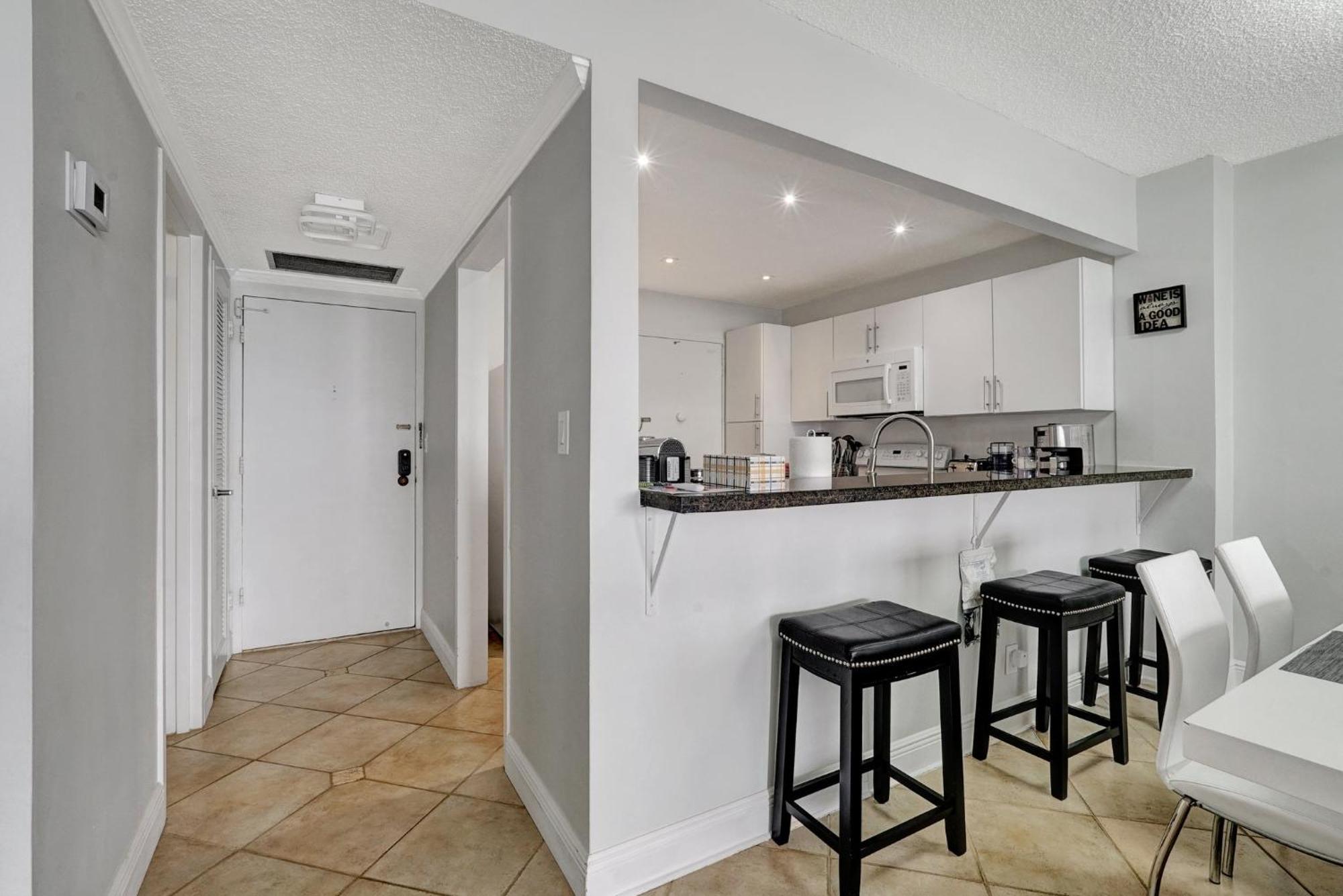 Flip Flop Paradise In Hollywood Florida ภายนอก รูปภาพ