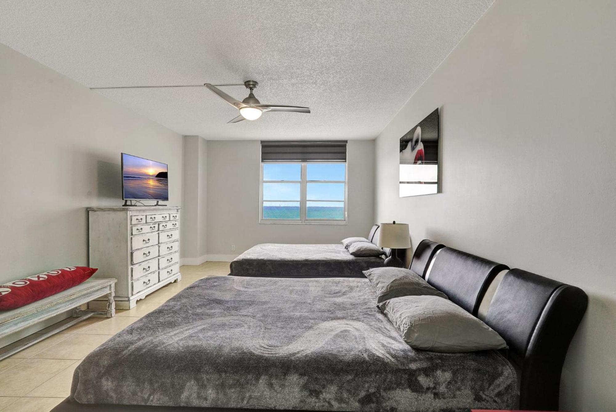 Flip Flop Paradise In Hollywood Florida ภายนอก รูปภาพ